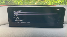 Mazda CX-5 2.0 e-Skyactiv G MHEV Exclusive-Line 5dr Petrol Estate